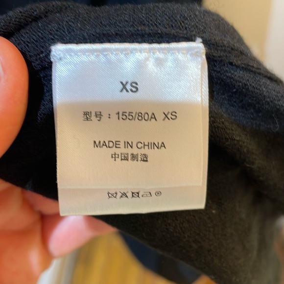 100% cashmere long cardigan - Picture 5 of 12